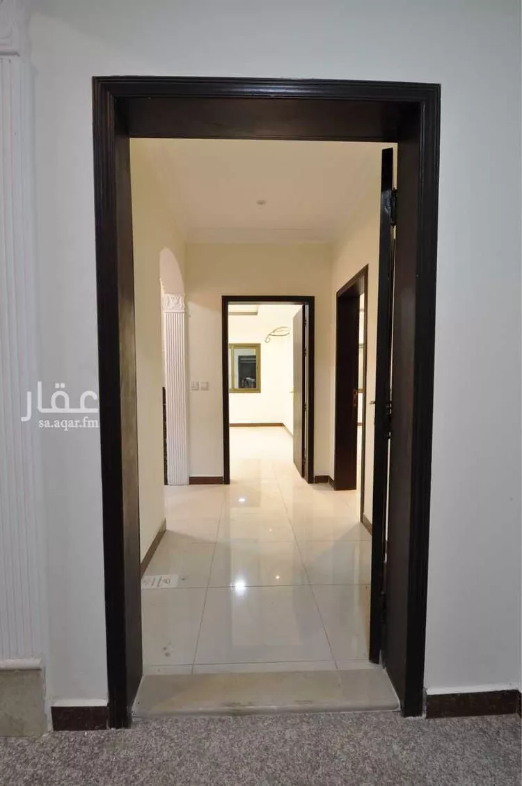 شقة للإيجار في شارع القاسمة, حي هجر, مدينة الدمام, المنطقة الشرقية صورة 4