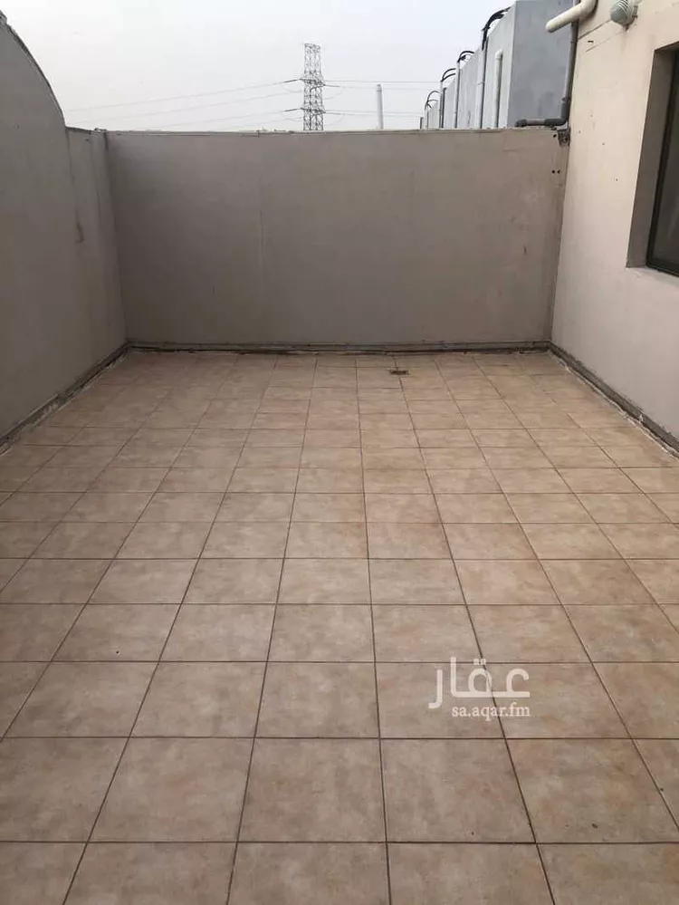 شقة للإيجار في طريق الأمير متعب ، حي الواحة ، الظهران ، الدمام صورة 4