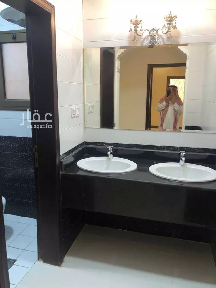 شقة للإيجار في شارع القاسمة, حي هجر, مدينة الدمام, المنطقة الشرقية صورة 4