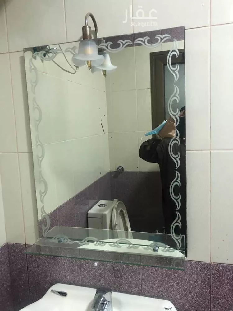 شقة للإيجار في شارع القاسمة, حي هجر, مدينة الدمام, المنطقة الشرقية صورة 3