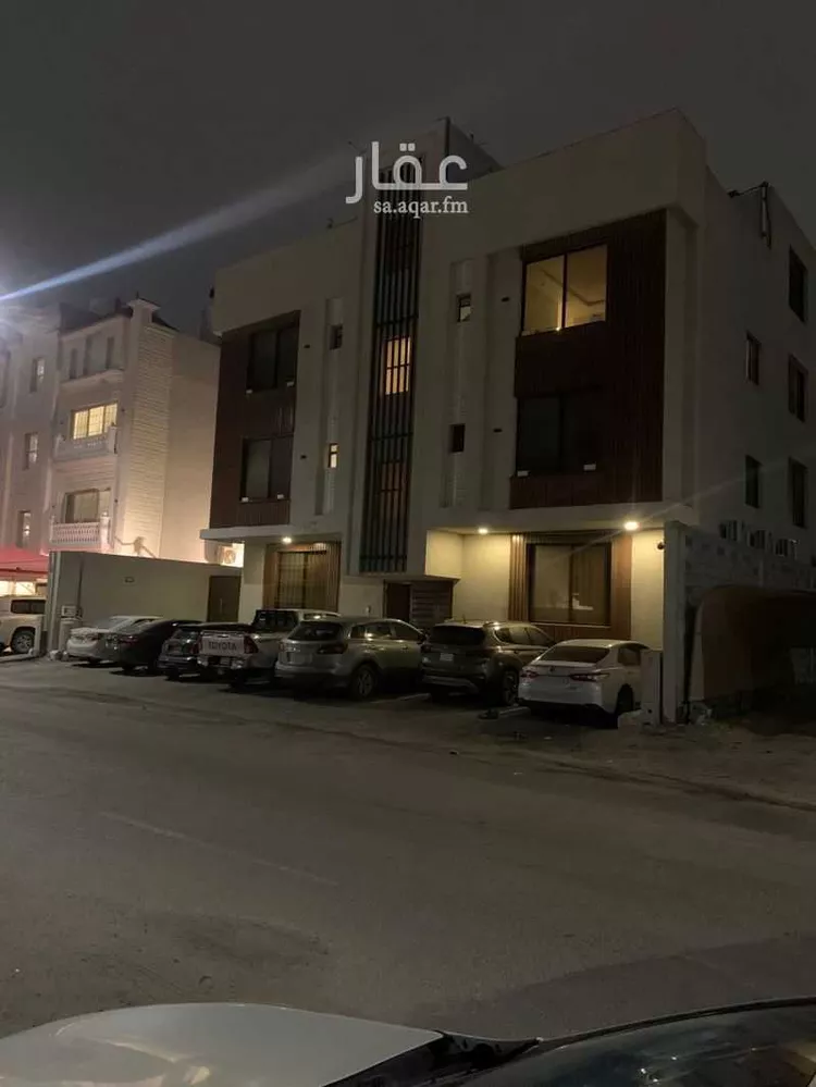 شقة للإيجار في شارع 1و ، حي الشعلة ، الدمام ، الدمام