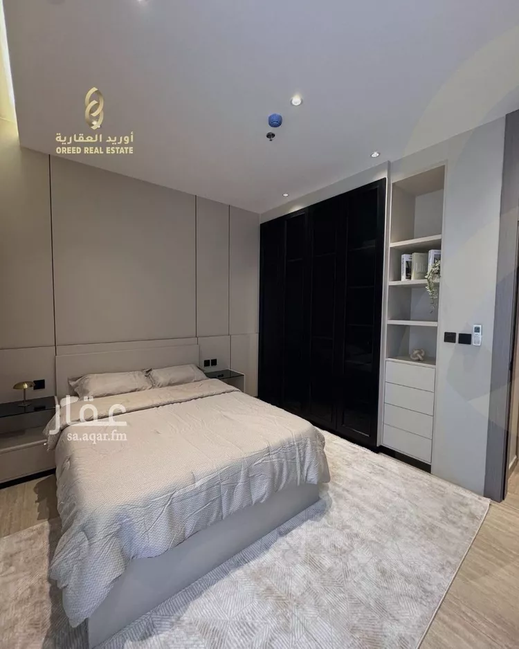 شقة للبيع في طريق مجلس التعاون الفرعي ، حي الحمراء ، الخبر ، الخبر صورة 5