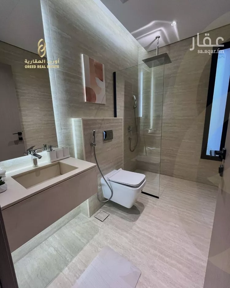 شقة للبيع في حي الحمراء, مدينة الخبر, المنطقة الشرقية صورة 3