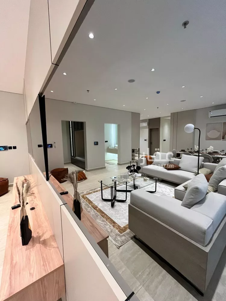 شقة للبيع في طريق مجلس التعاون الفرعي ، حي الحمراء ، الخبر ، الخبر صورة 3