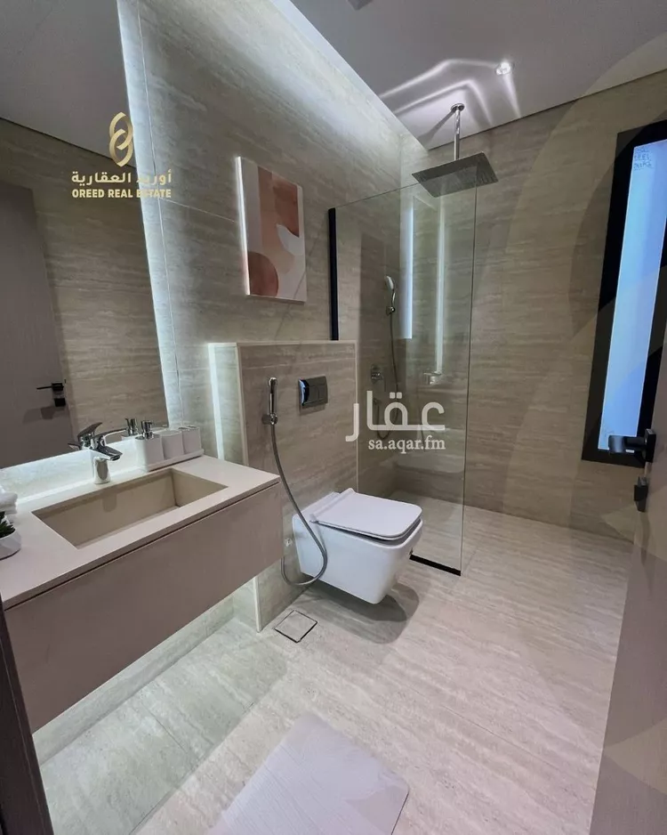 شقة للبيع في طريق مجلس التعاون الفرعي ، حي الحمراء ، الخبر ، الخبر صورة 4