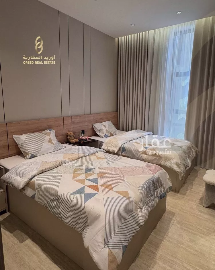 شقة للبيع في حي الحمراء, مدينة الخبر, المنطقة الشرقية صورة 5