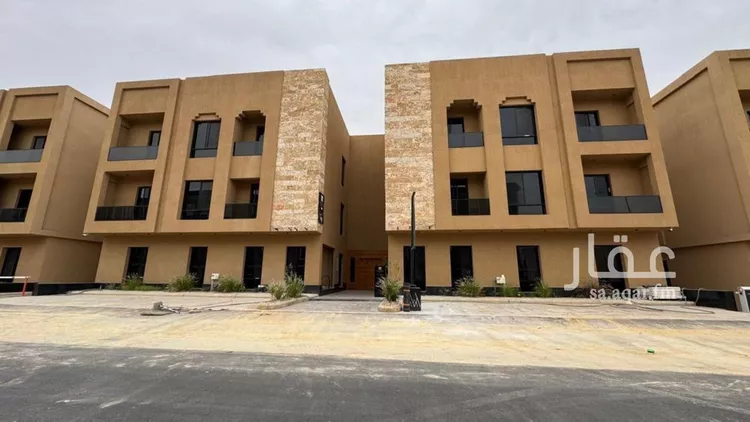 شقة للإيجار في شارع أبي المعالي المديني, حي عرقة, مدينة الرياض, منطقة الرياض