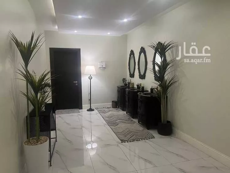 فيلا للبيع في شارع عبدالله بن رشيد, حي الروضة, مدينة الرياض, منطقة الرياض