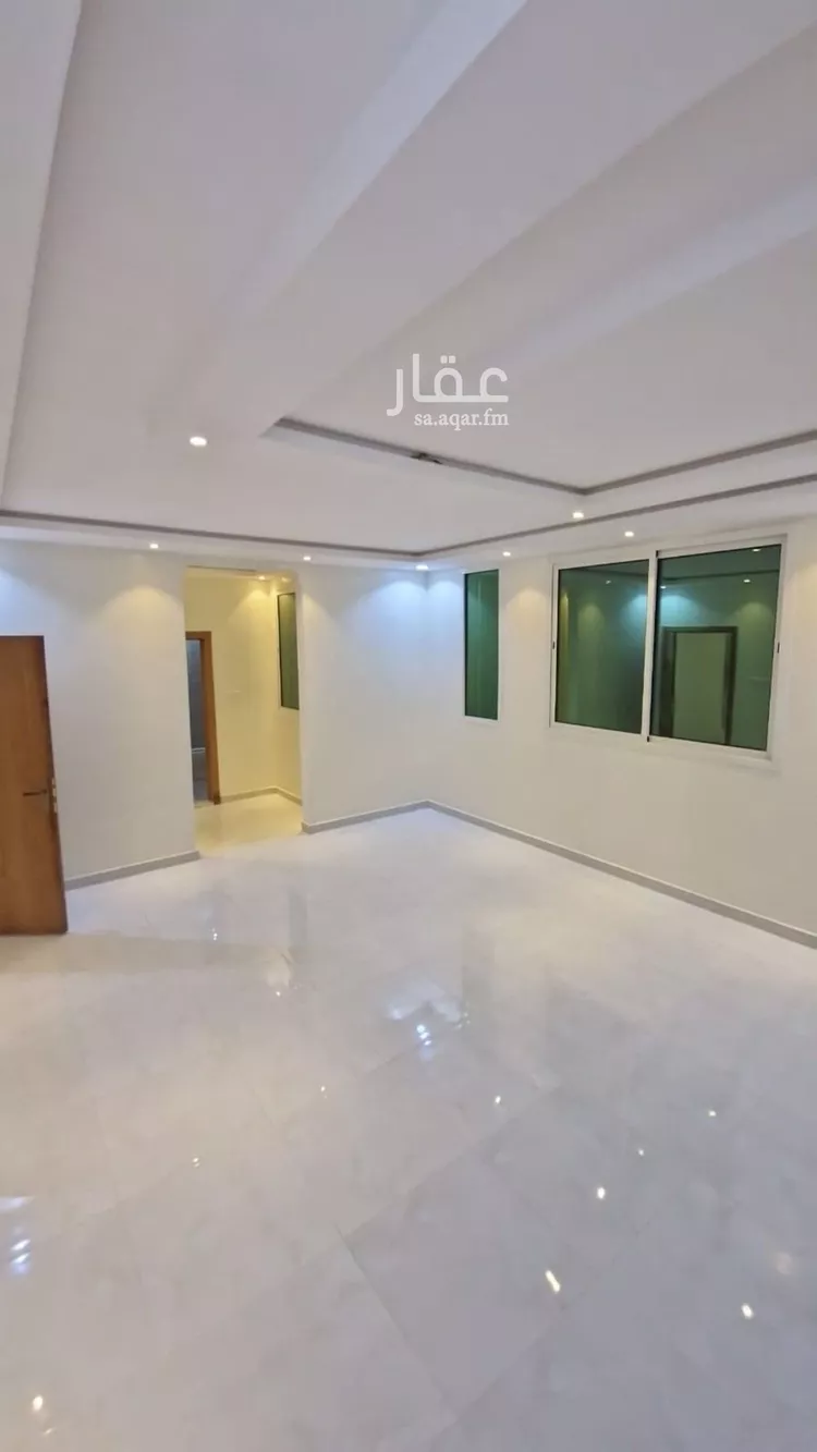 فيلا للإيجار في شارع اروى, حي القادسية, مدينة الرياض, منطقة الرياض صورة 3