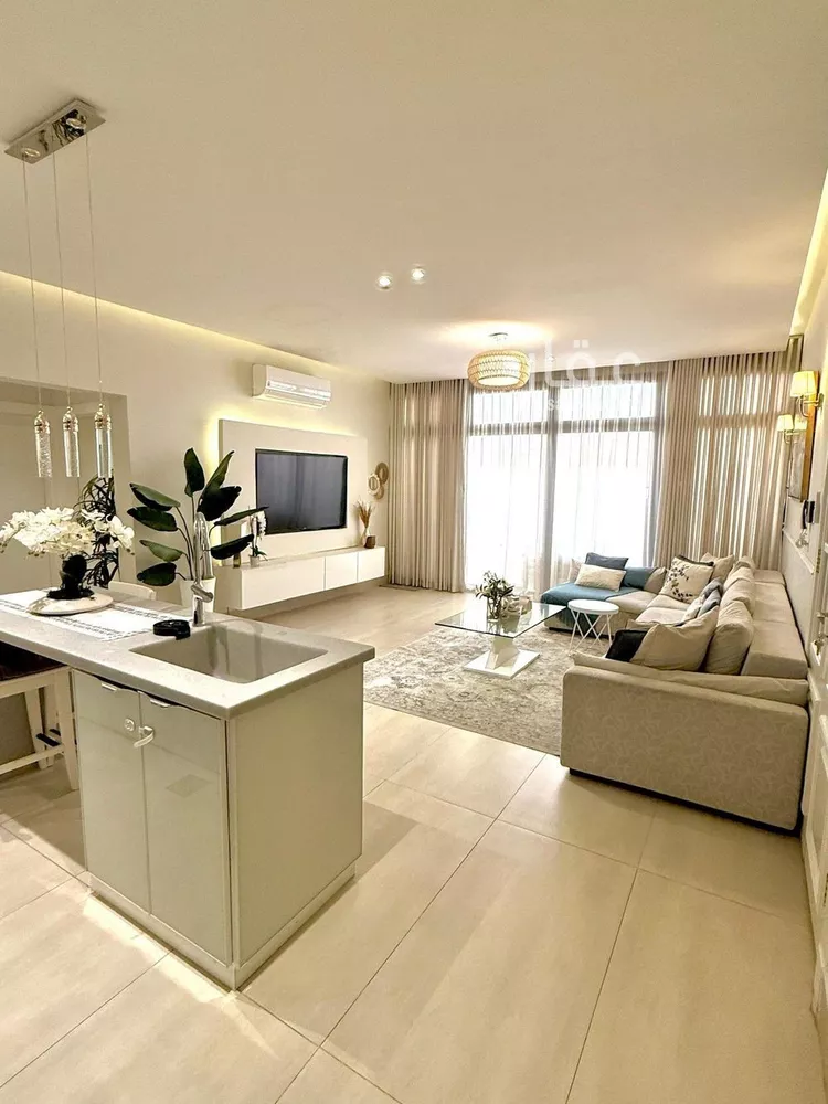 شقة للبيع في حي الملقا, مدينة الرياض, منطقة الرياض