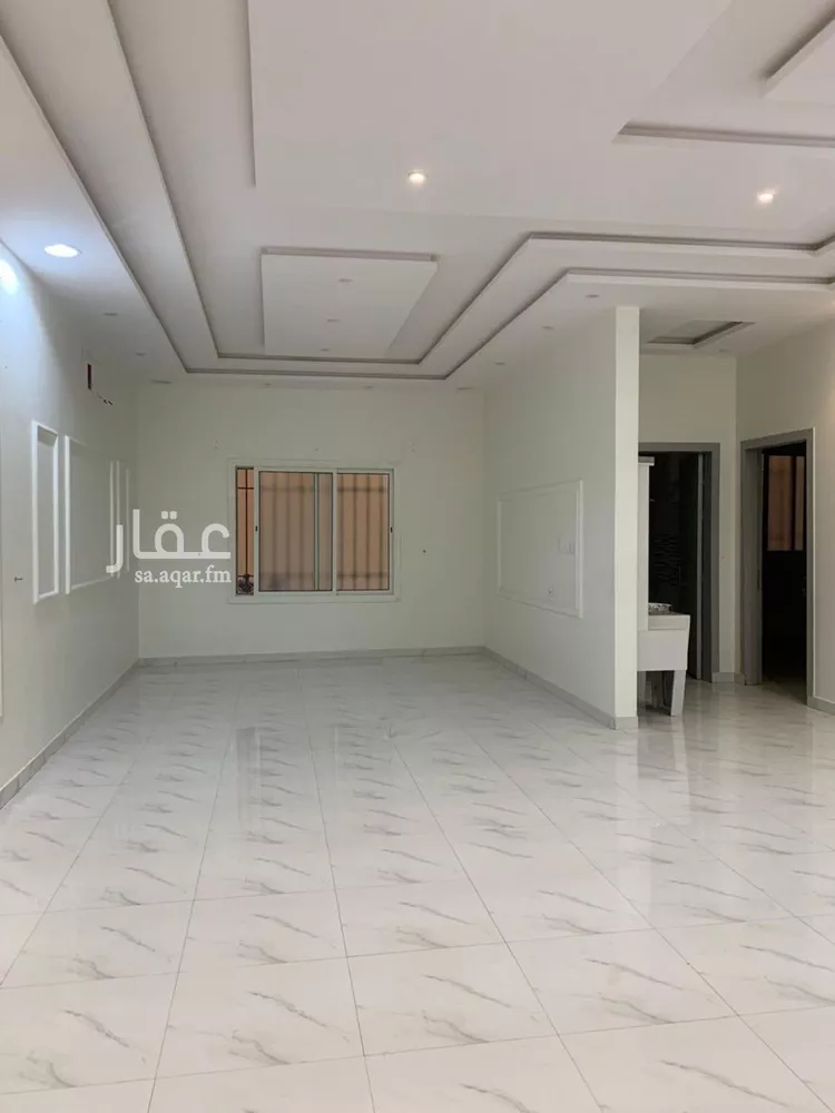 فيلا للإيجار في شارع اروى, حي القادسية, مدينة الرياض, منطقة الرياض صورة 2