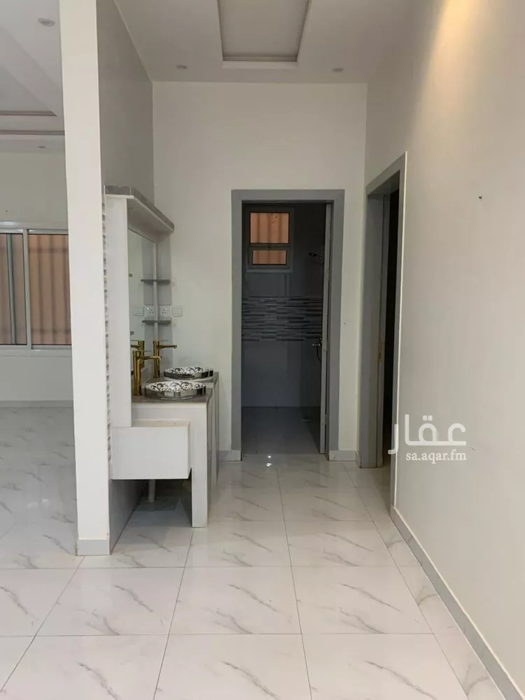 فيلا للإيجار في شارع اروى, حي القادسية, مدينة الرياض, منطقة الرياض صورة 4