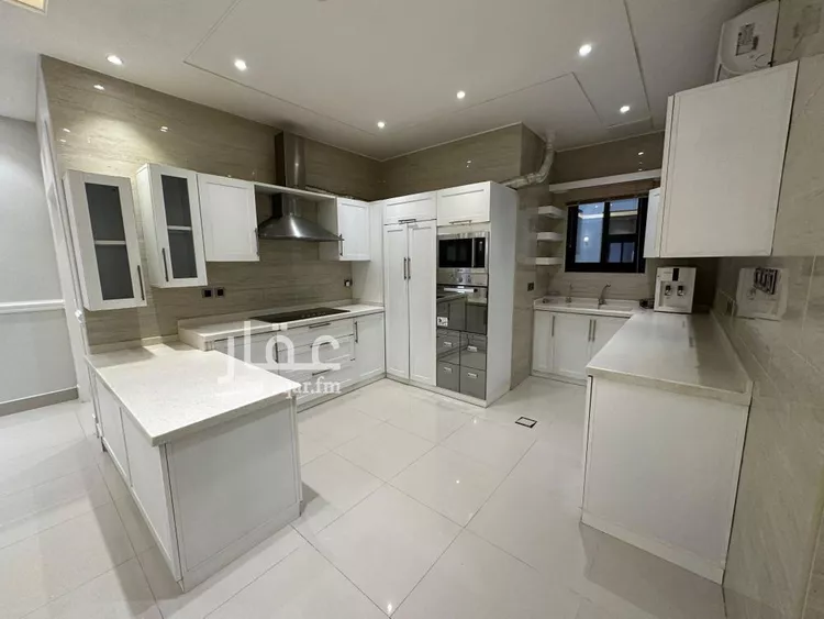 شقة للإيجار في شارع احمد بن سعيد ابن الهندي, حي العارض, مدينة الرياض, منطقة الرياض صورة 2