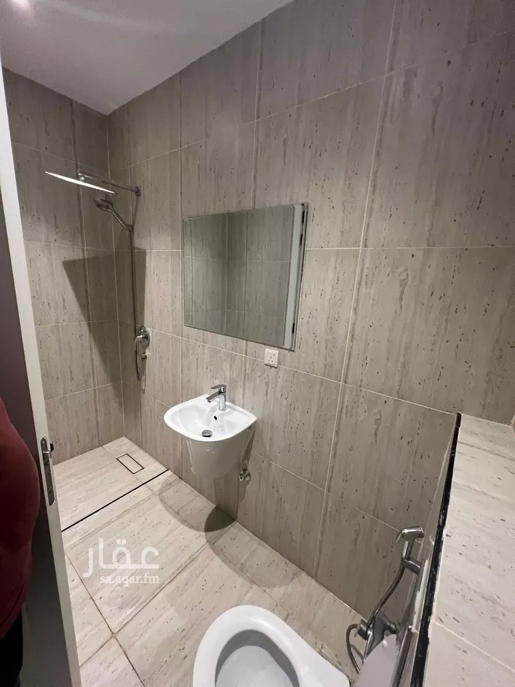 شقة للإيجار في شارع زيد بن عاصم بن عمرو بن عوف, حي النرجس, مدينة الرياض, منطقة الرياض صورة 5