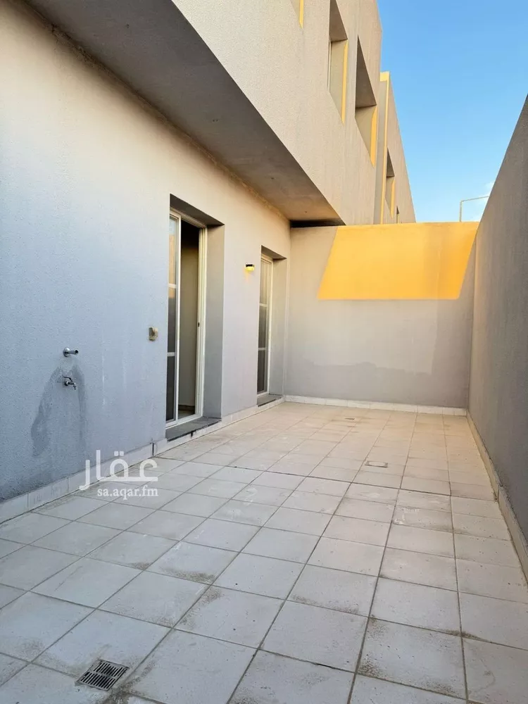 شقة للإيجار في شارع زيد بن عاصم بن عمرو بن عوف, حي النرجس, مدينة الرياض, منطقة الرياض صورة 3