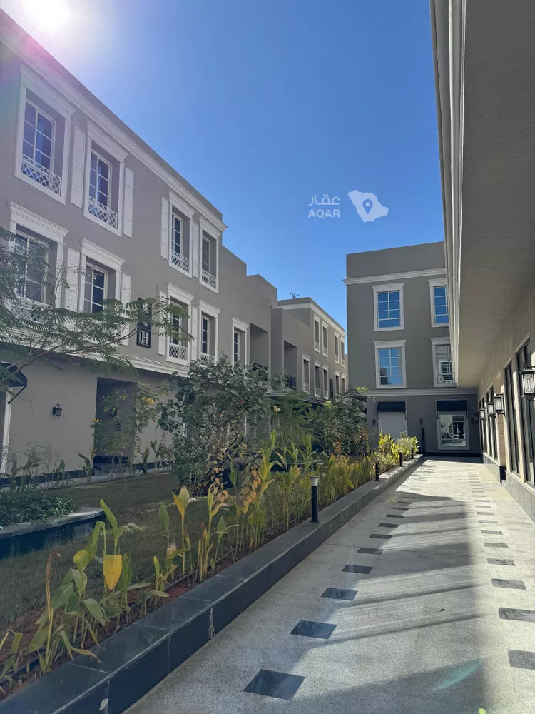 شقة للإيجار في شارع فين, حي النرجس, مدينة الرياض, منطقة الرياض 10