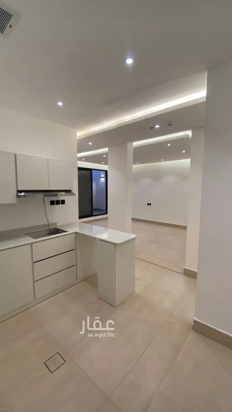 شقة للإيجار في شارع احمد الوتري, حي النرجس, مدينة الرياض, منطقة الرياض