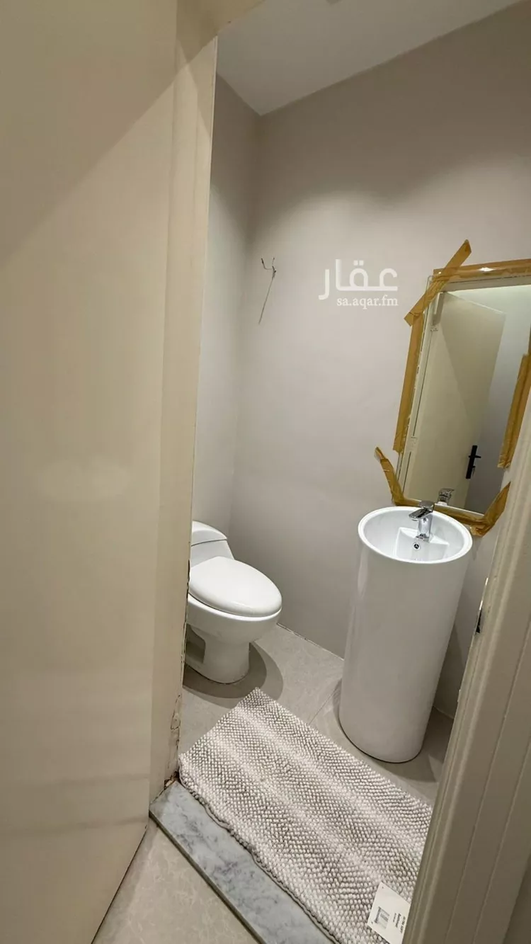 شقة للإيجار في شارع محمد بن عبدالعزيز الدغيثر, حي الملقا, مدينة الرياض, منطقة الرياض صورة 2