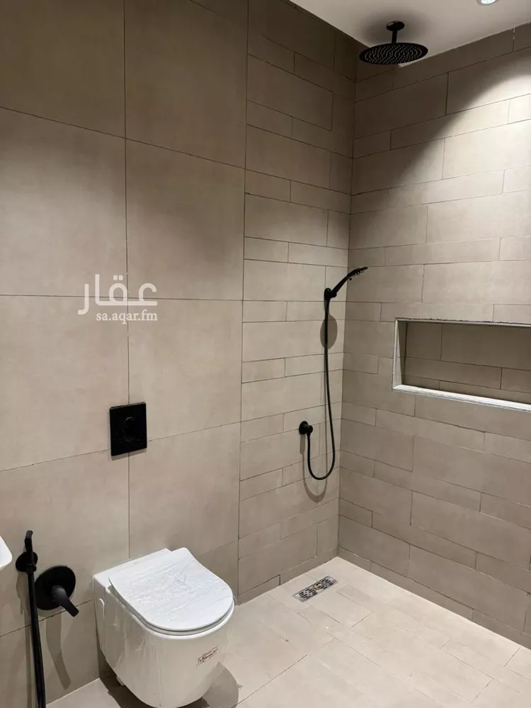 شقة للإيجار في شارع شهيد الدين ثم الوطن عبدالله عبدالرحمن, حي الياسمين, مدينة الرياض, منطقة الرياض صورة 5