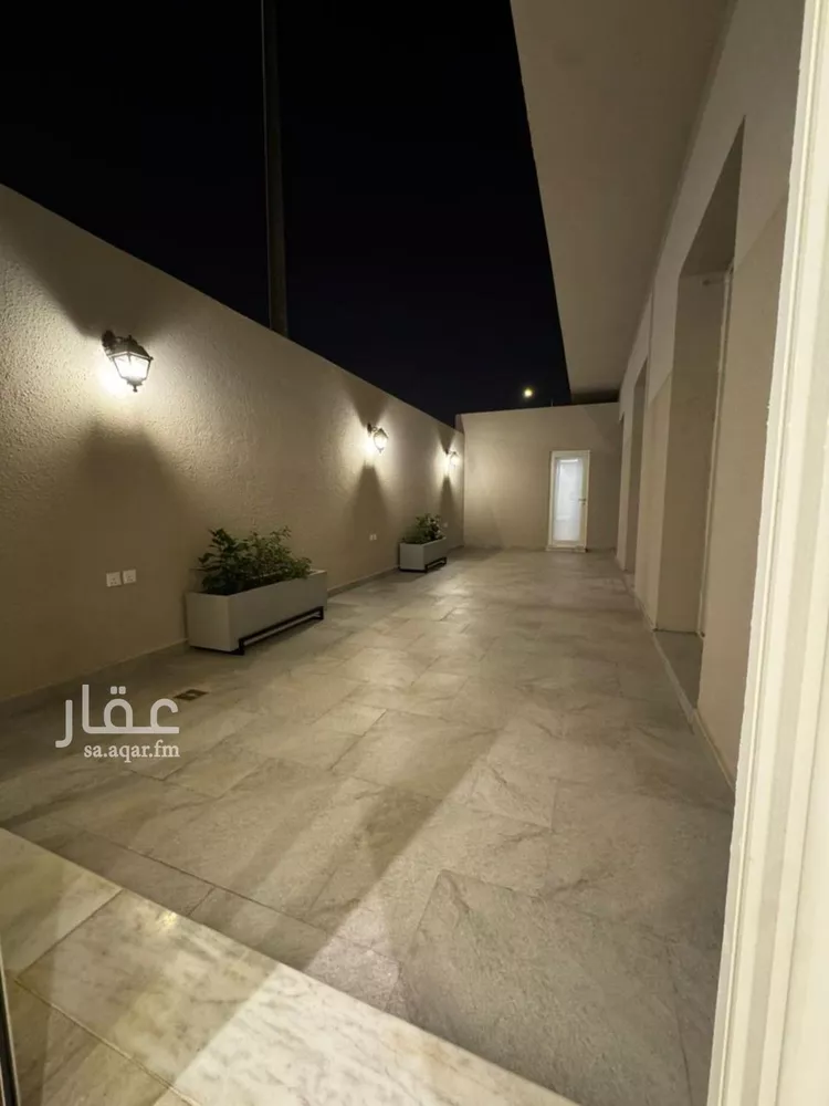 شقة للإيجار في شارع زيد بن عاصم بن عمرو بن عوف, حي النرجس, مدينة الرياض, منطقة الرياض صورة 2