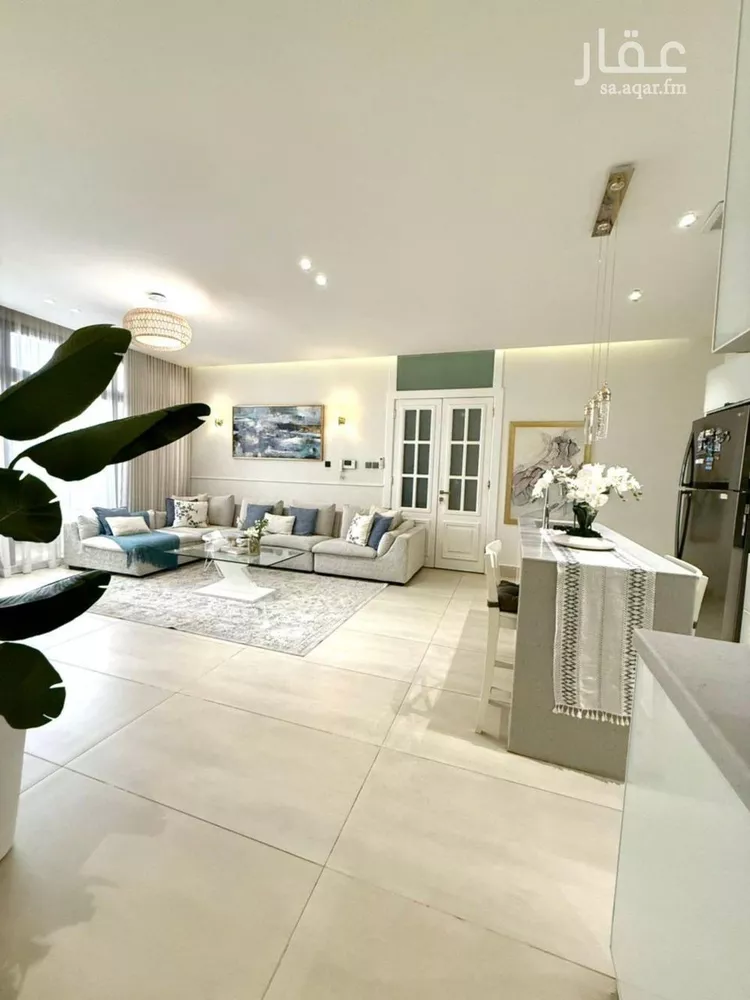 شقة للبيع في حي الملقا, مدينة الرياض, منطقة الرياض صورة 2