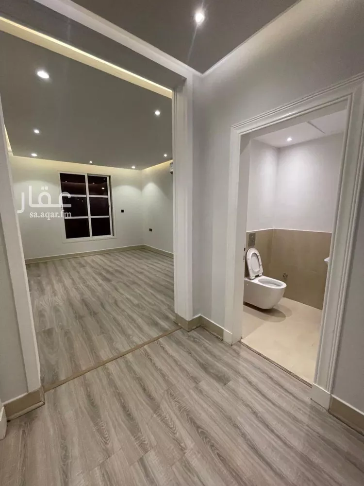 شقة للبيع في شارع عبداللطيف, حي الملقا, مدينة الرياض, منطقة الرياض