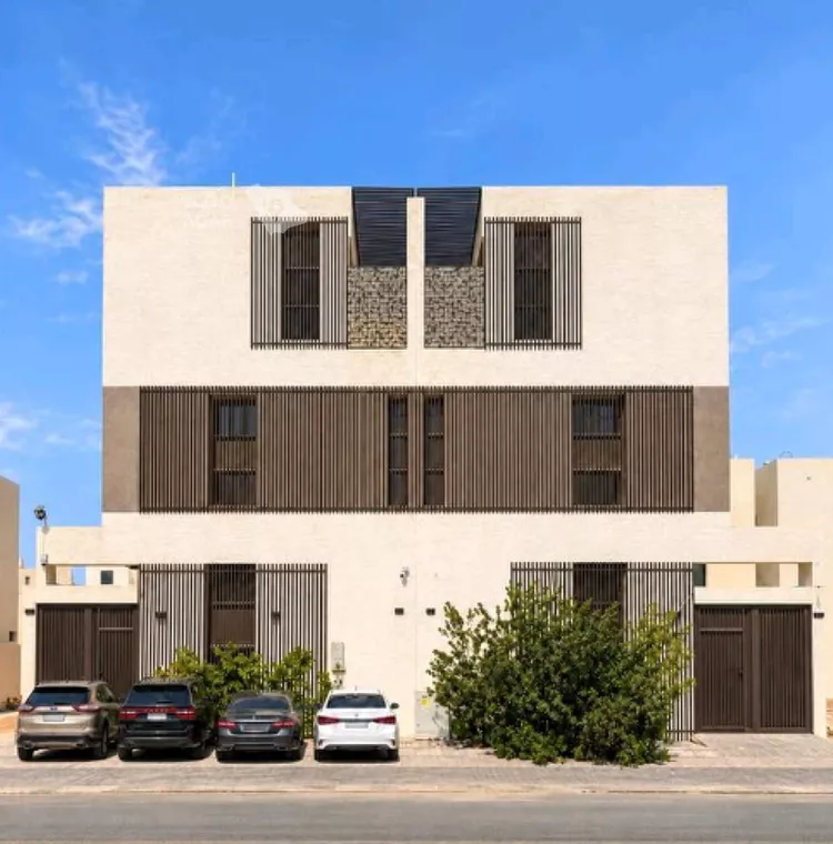 Villa for Sale in Riyadh Al Mahdiyah