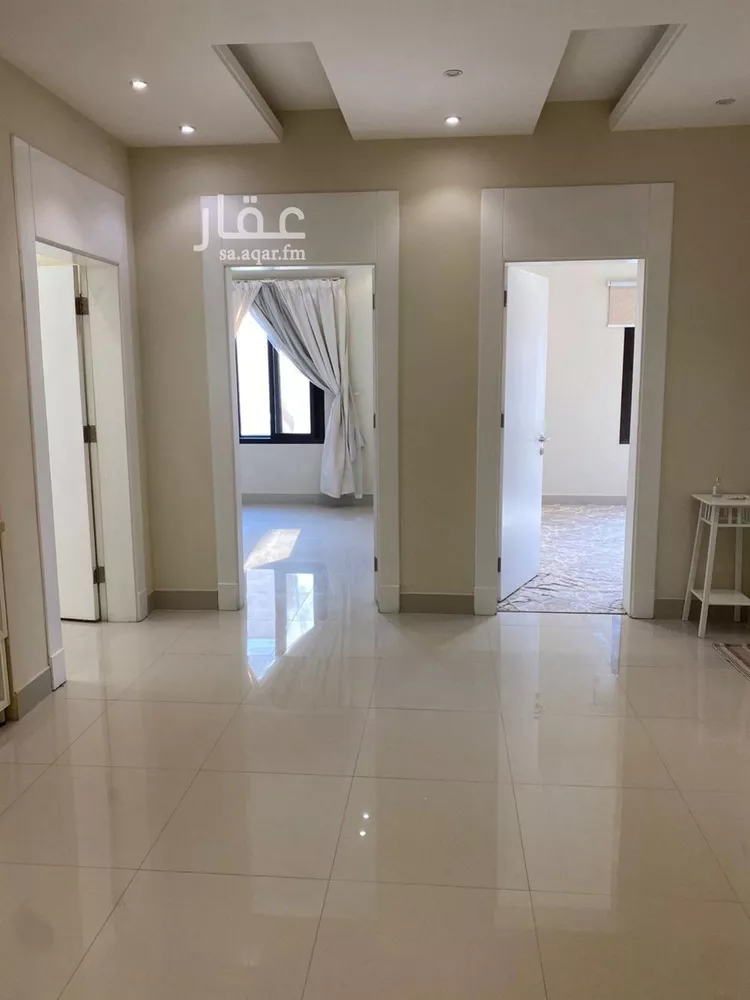 شقة للإيجار في شارع شهيد الدين ثم الوطن عبدالله عبدالرحمن, حي الياسمين, مدينة الرياض, منطقة الرياض صورة 2