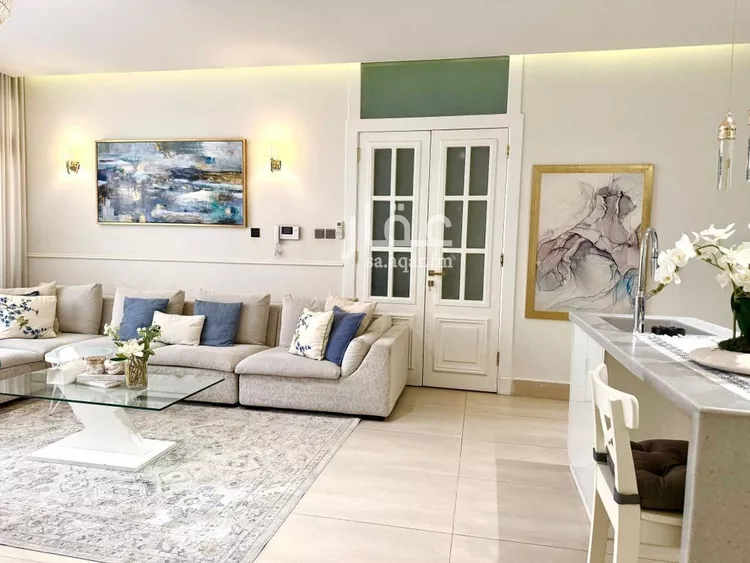 شقة للبيع في حي الملقا, مدينة الرياض, منطقة الرياض