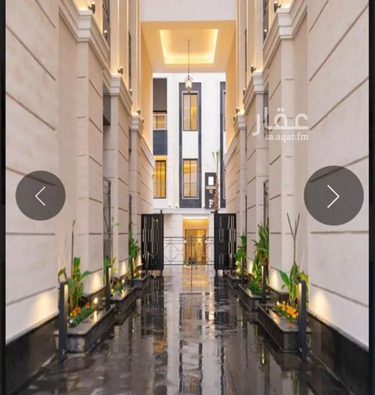 Apartment for Rent in Riyadh Al Yasmin صورة 4