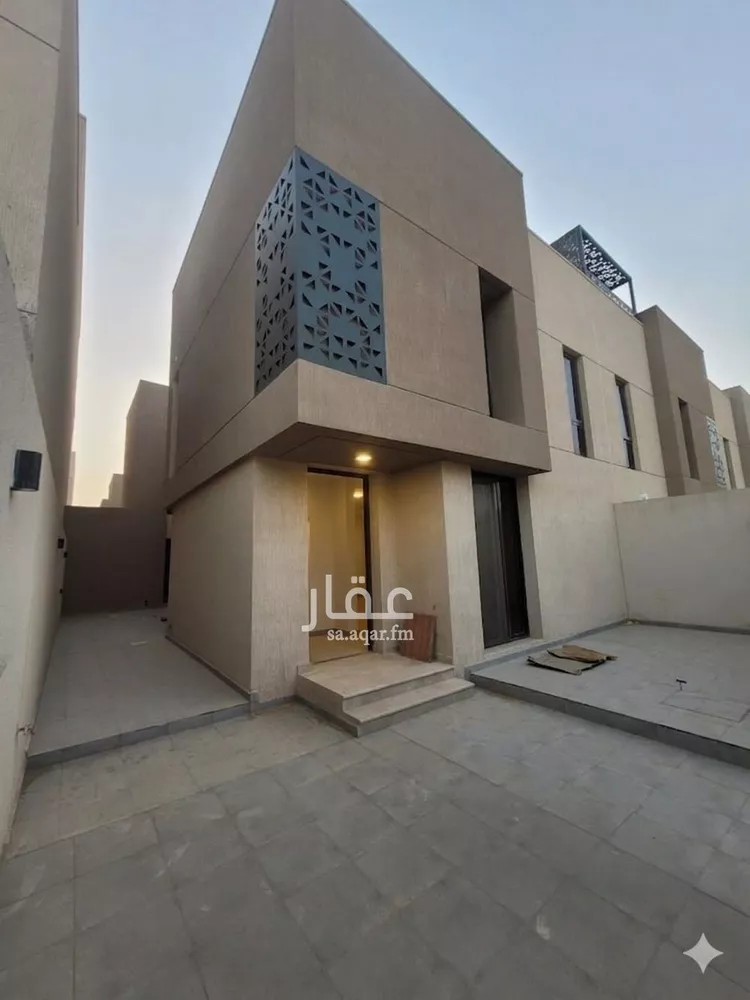 فيلا للإيجار في شارع محمد بن حمد بن فارس, حي العارض, مدينة الرياض, منطقة الرياض