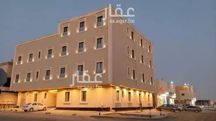 شقة للإيجار في شارع احمد بن سعيد ابن الهندي, حي العارض, مدينة الرياض, منطقة الرياض 1 صورة