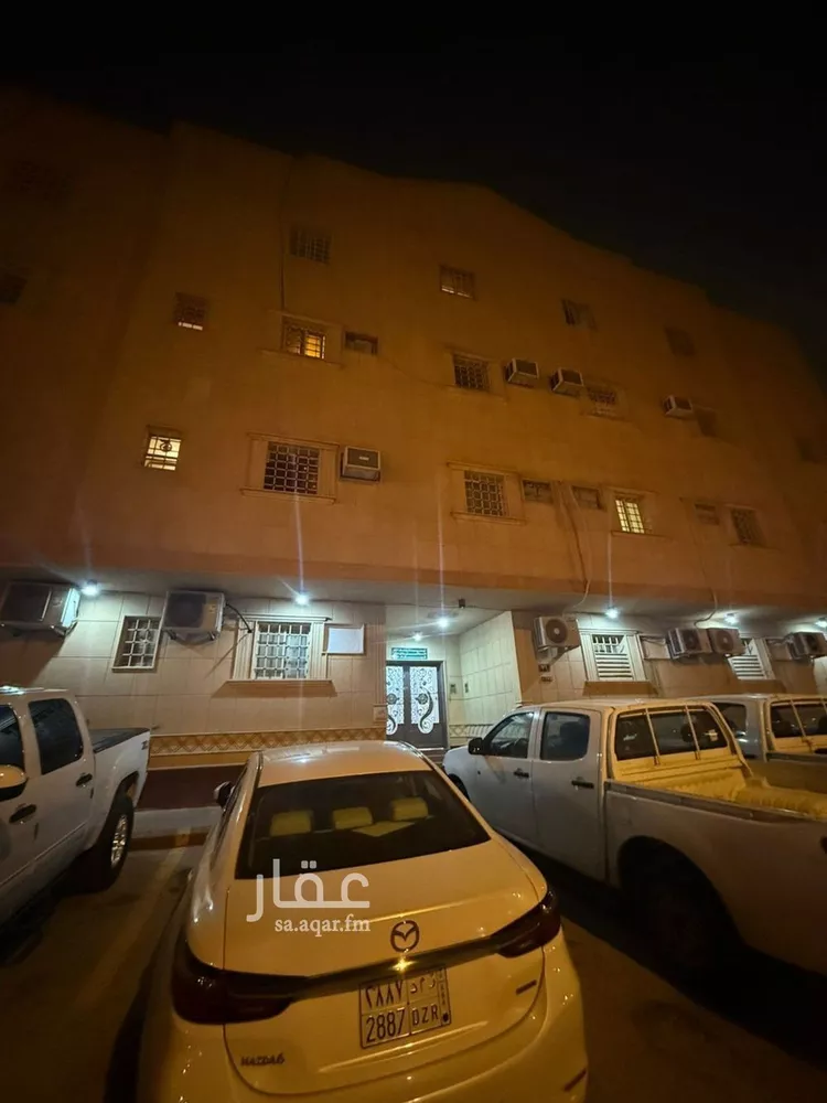 Apartment for Sale in Riyadh Ishbiliyah