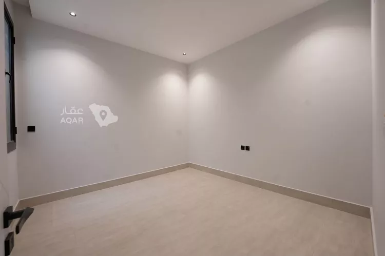 شقة للإيجار في شارع الليث بن خالد, حي النرجس, مدينة الرياض, منطقة الرياض 3