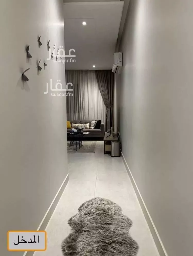 شقة للإيجار في شارع احمد بن سعيد ابن الهندي, حي العارض, مدينة الرياض, منطقة الرياض صورة 2