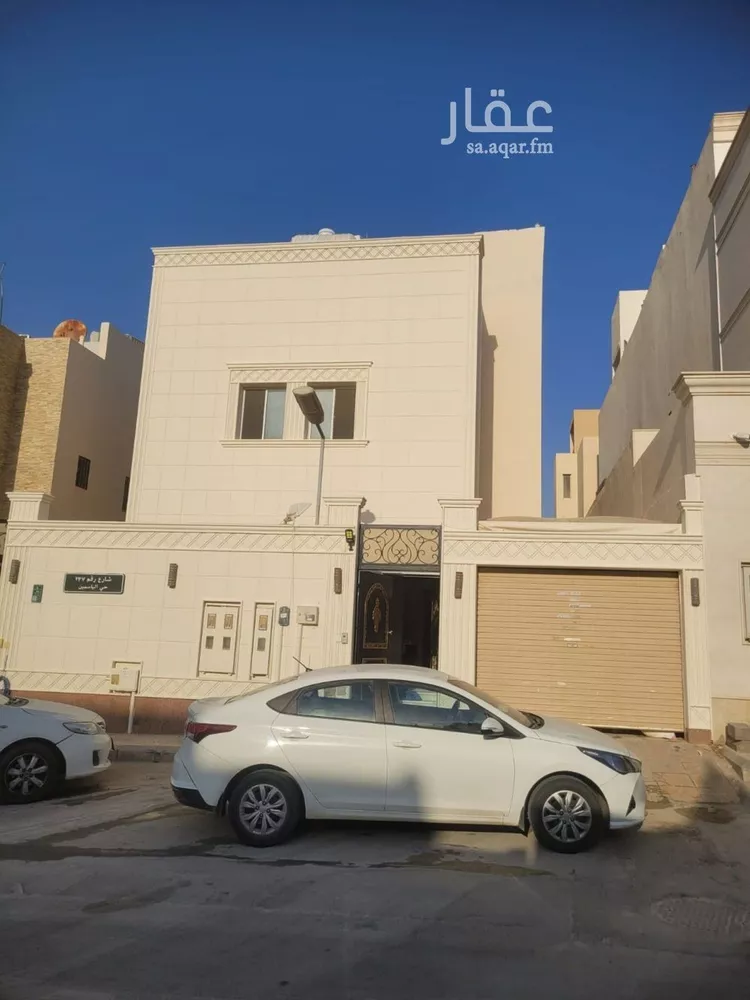 دور للإيجار في شارع رقم 237, حي الياسمين, مدينة الرياض, منطقة الرياض صورة 3