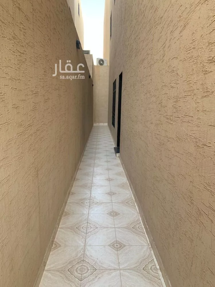 فيلا للإيجار في شارع اروى, حي القادسية, مدينة الرياض, منطقة الرياض صورة 5