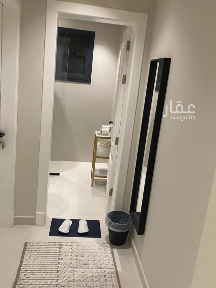 شقة للإيجار في شارع شهيد الدين ثم الوطن عبدالله عبدالرحمن, حي الياسمين, مدينة الرياض, منطقة الرياض صورة 5