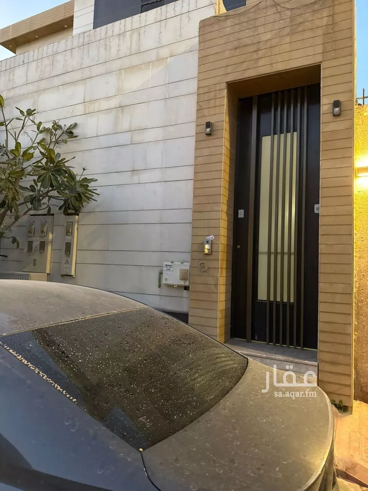 شقة للإيجار في شارع بصيرة, حي عرقة, مدينة الرياض, منطقة الرياض صورة 2