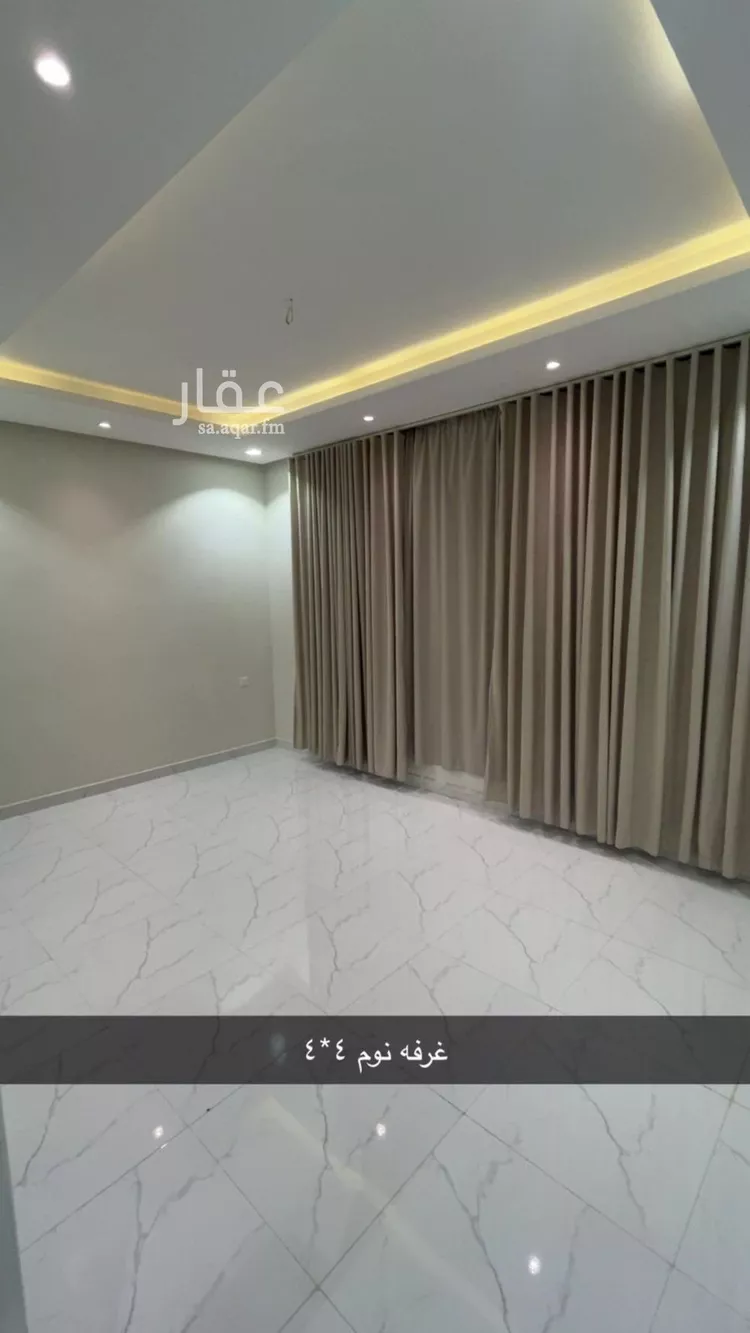 شقة للإيجار في شارع تثليث, حي عرقة, مدينة الرياض, منطقة الرياض صورة 3