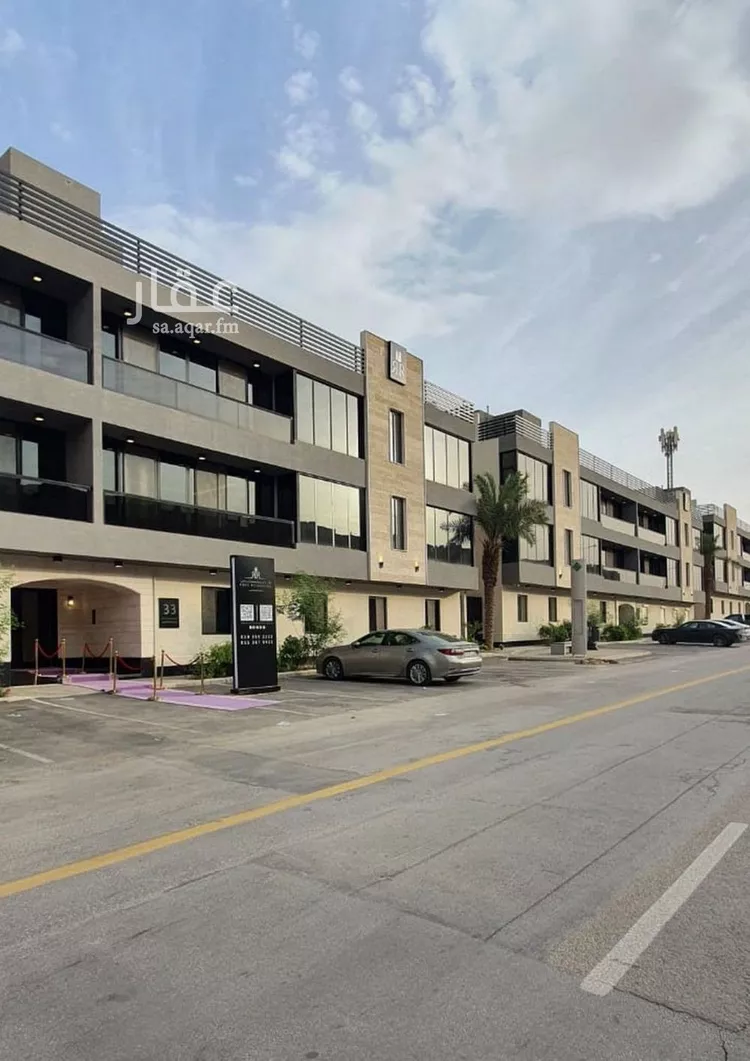 شقة للإيجار في شارع محمد بن عبدالعزيز الدغيثر, حي الملقا, مدينة الرياض, منطقة الرياض