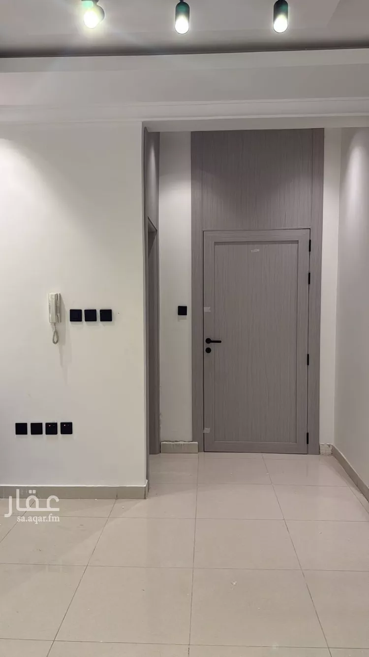 شقة للإيجار في شارع شهيد الدين ثم الوطن عبدالله عبدالرحمن, حي الياسمين, مدينة الرياض, منطقة الرياض صورة 3