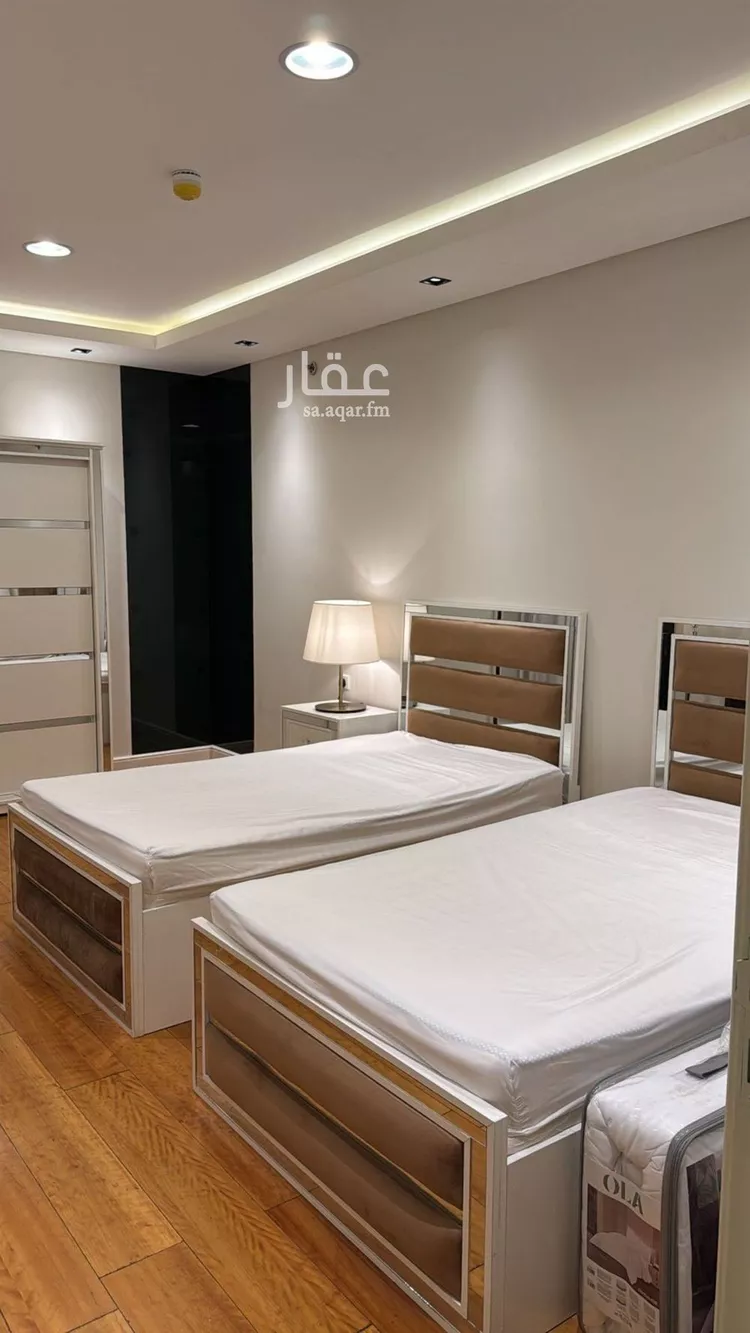 شقة للإيجار في شارع رقم 53, حي الملقا, مدينة الرياض, منطقة الرياض صورة 2