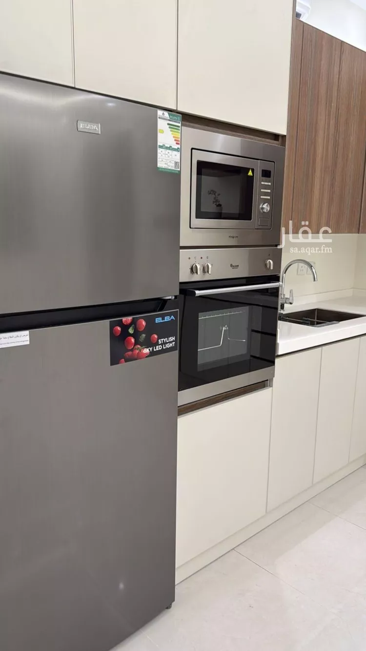 Apartment for Rent in Riyadh An Narjis صورة 3
