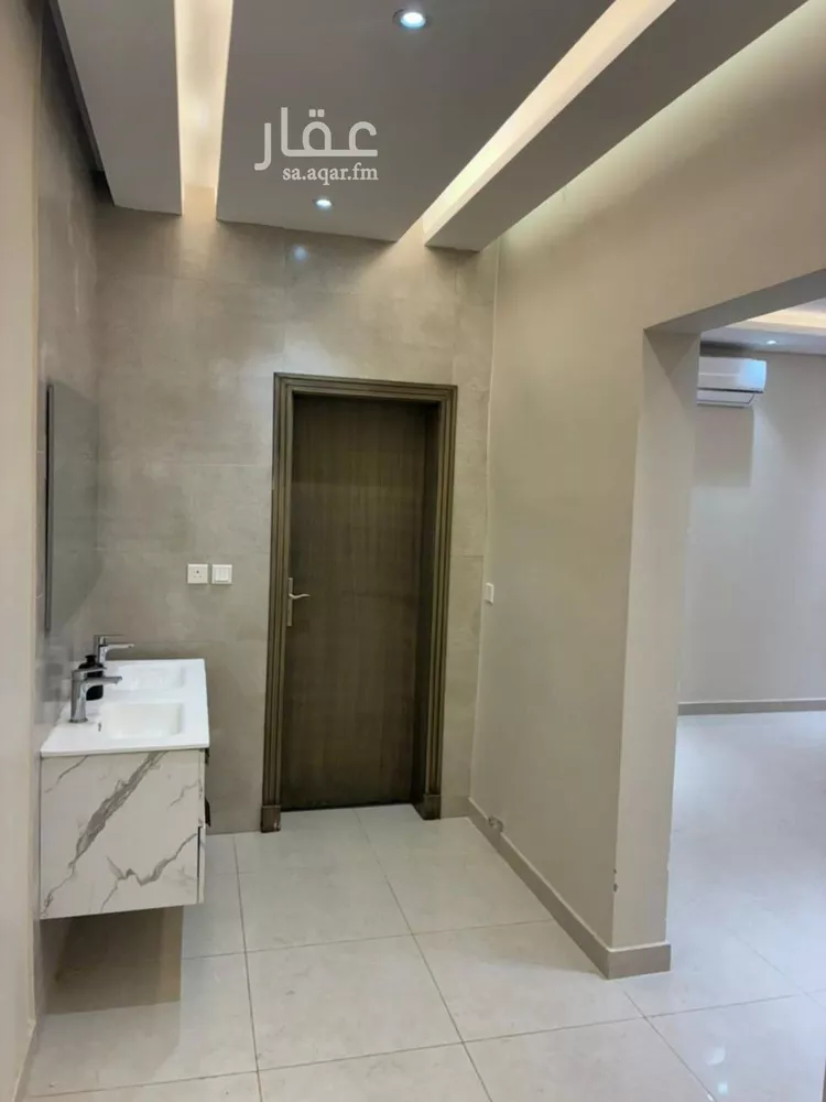 شقة للإيجار في شارع بصيرة, حي عرقة, مدينة الرياض, منطقة الرياض صورة 3