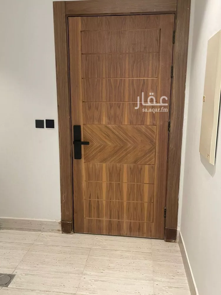 شقة للإيجار في شارع احمد الوتري, حي النرجس, مدينة الرياض, منطقة الرياض صورة 3