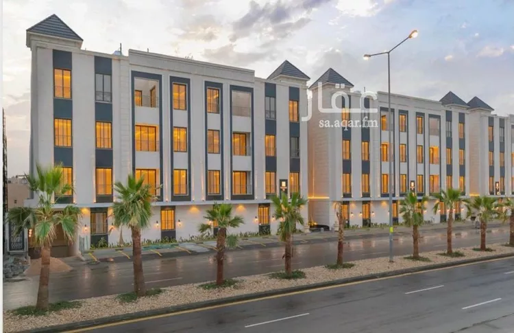 شقة للإيجار في شارع شهيد الدين ثم الوطن عبدالله عبدالرحمن, حي الياسمين, مدينة الرياض, منطقة الرياض