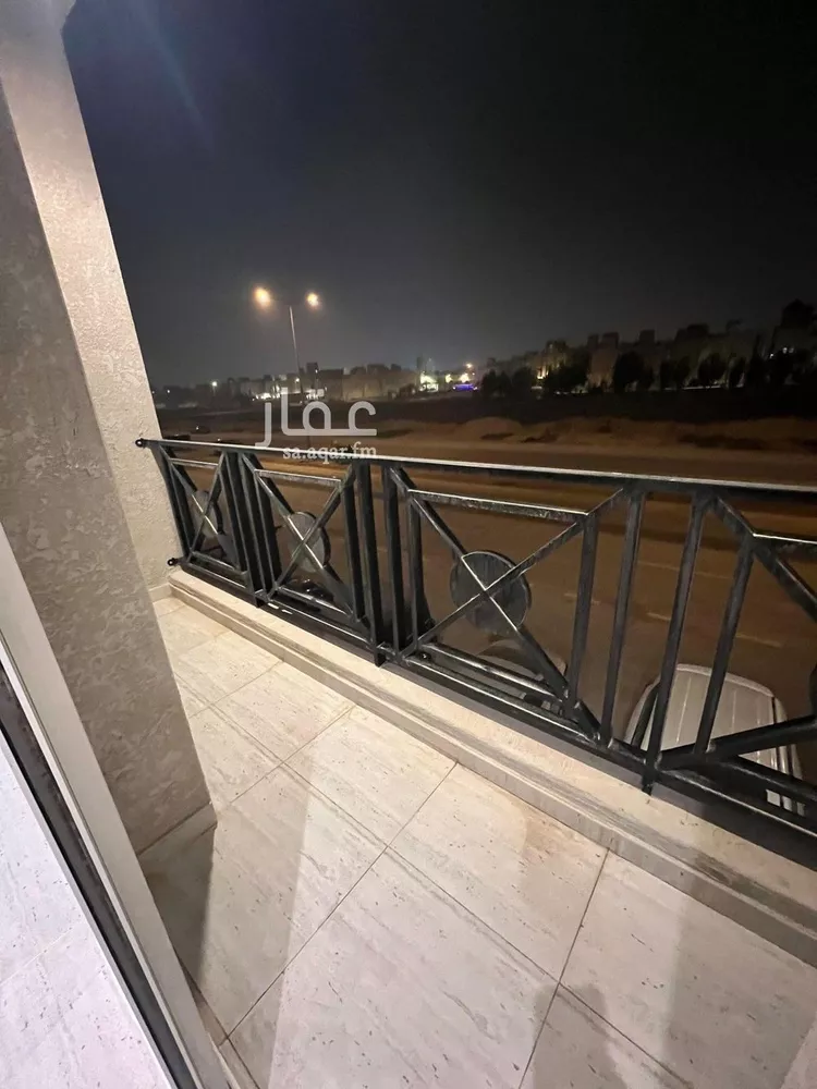 شقة للإيجار في شارع زيد بن عاصم بن عمرو بن عوف, حي النرجس, مدينة الرياض, منطقة الرياض صورة 2