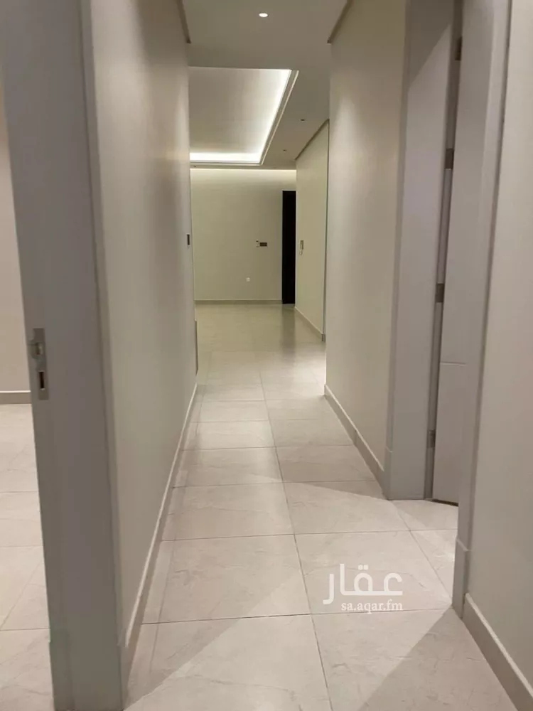 شقة للإيجار في شارع عبدالله بن إبراهيم بن سيف, حي قرطبة, مدينة الرياض, منطقة الرياض صورة 4
