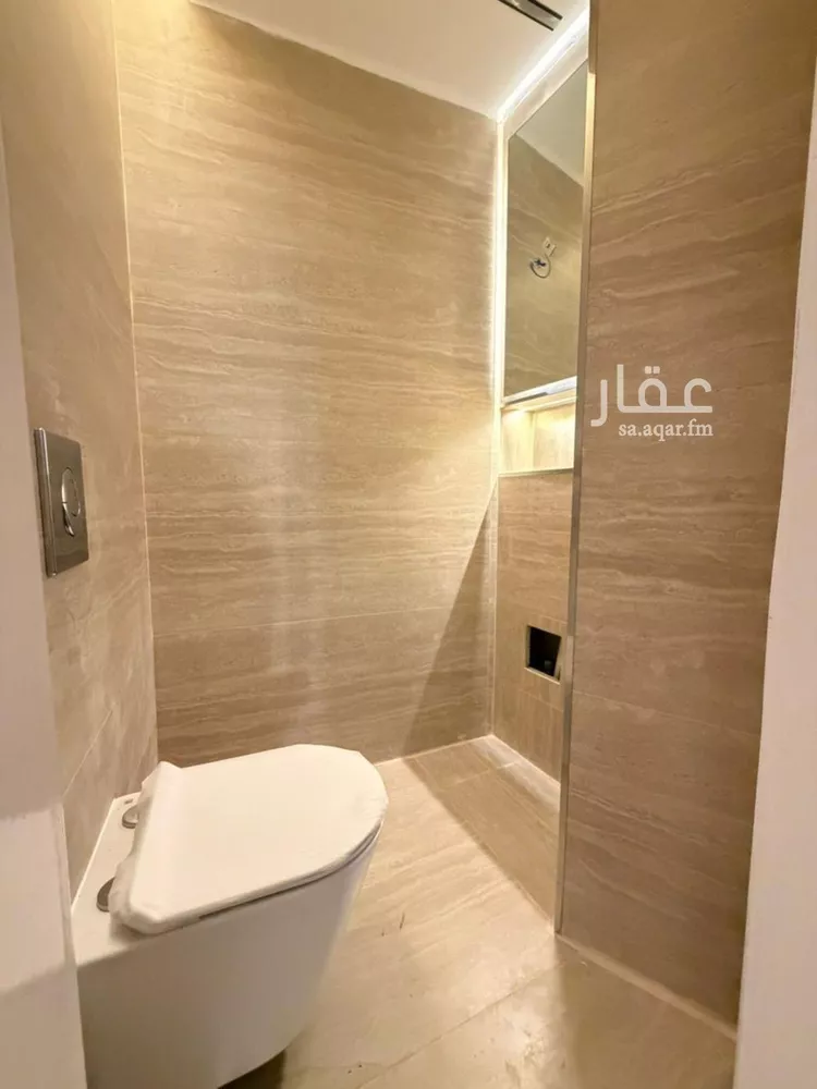 شقة للإيجار في شارع سيبويه, حي حطين, مدينة الرياض, منطقة الرياض صورة 4